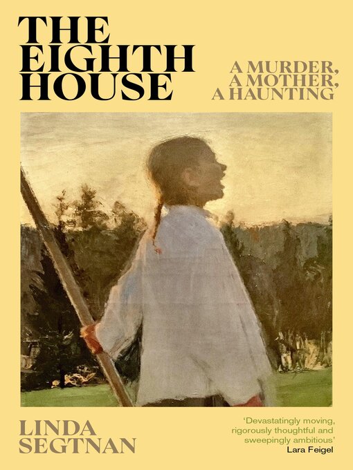Title details for The Eighth House by Elizabeth Clark Wessel - Available